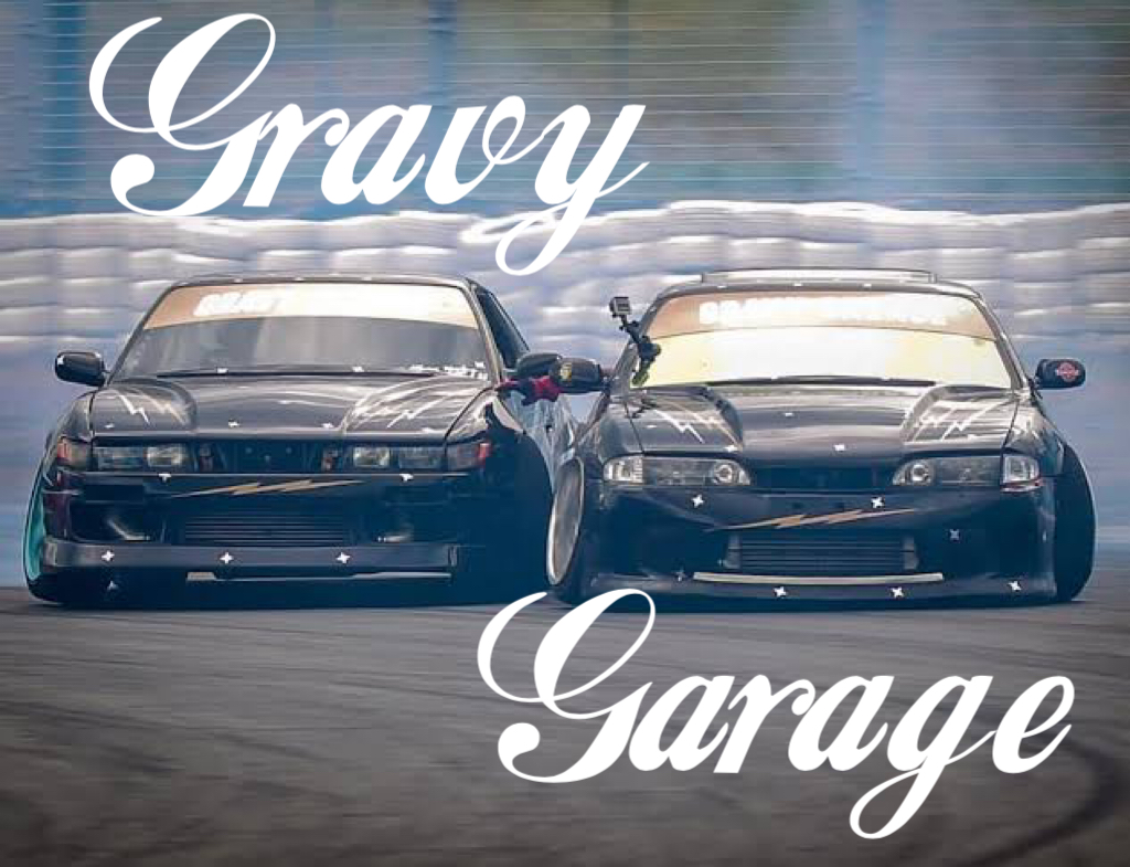GravyGarage