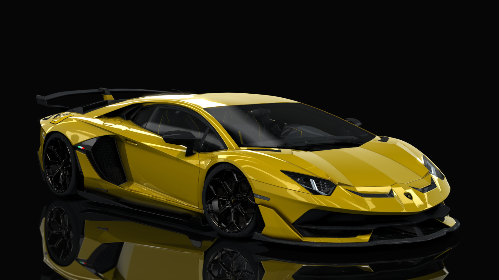 Lamborghini Aventador SVJ Novitec 2019 | NBP preview